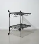 Quantum Food Service WC34-CB2460BK