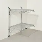 Quantum Food Service WC34-CB2460C