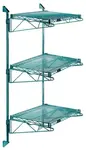 Quantum Food Service WC54-CB2154P