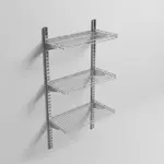 Quantum Food Service WC54-CB2442C