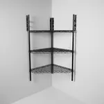 Quantum Food Service WC54-CB2448BK