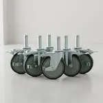 Quantum Food Service WR-00H-5