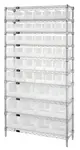 Quantum Food Service WR10-230240CL