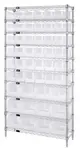 Quantum Food Service WR10-230240CL