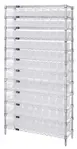 Quantum Food Service WR12-101CL