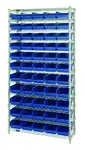 Quantum Food Service WR12-102CO
