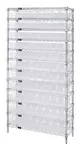 Quantum Food Service WR12-103CL