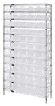 Quantum Food Service WR12-104CL