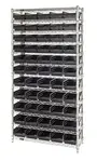 Quantum Food Service WR12-104CO