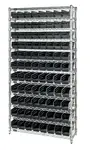 Quantum Food Service WR12-105CO