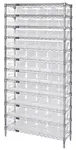 Quantum Food Service WR12-106CL