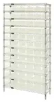 Quantum Food Service WR12-106CL