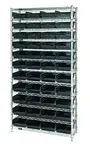 Quantum Food Service WR12-107CO