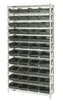 Quantum Food Service WR12-107CO