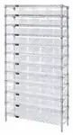 Quantum Food Service WR12-108CL