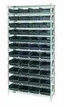 Quantum Food Service WR12-108CO