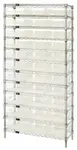 Quantum Food Service WR12-109CL