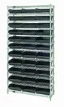 Quantum Food Service WR12-109CO