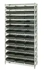 Quantum Food Service WR12-109CO