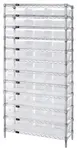 Quantum Food Service WR12-116CL