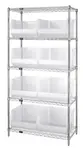 Quantum Food Service WR5-270CL