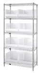 Quantum Food Service WR5-270CL