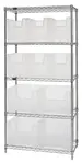 Quantum Food Service WR5-600800CL