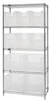 Quantum Food Service WR5-600800CL