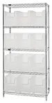 Quantum Food Service WR5-600CL