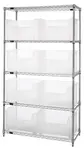 Quantum Food Service WR5-700CL