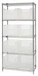 Quantum Food Service WR5-800CL