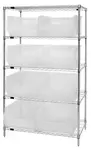 Quantum Food Service WR5-955CL
