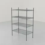 Quantum Food Service WR54-1460GY