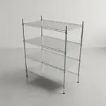 Quantum Food Service WR54-1460SG