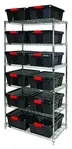 Quantum Food Service WR6-191507BK