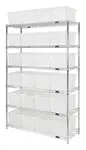 Quantum Food Service WR6-24185CL