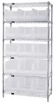 Quantum Food Service WR6-260CL