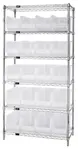 Quantum Food Service WR6-265CL