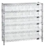 Quantum Food Service WR6-36-1236-102CL