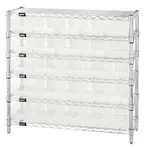 Quantum Food Service WR6-36-1236-102CL