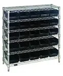 Quantum Food Service WR6-36-1236-102CO