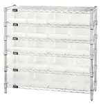 Quantum Food Service WR6-36-1236-107CL