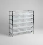 Quantum Food Service WR6-36-1236-109CL