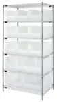 Quantum Food Service WR6-953954CL