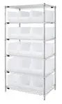 Quantum Food Service WR6-953CL