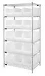 Quantum Food Service WR6-953CL