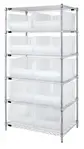 Quantum Food Service WR6-954CL
