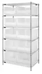 Quantum Food Service WR6-954CL