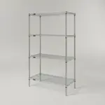 Quantum Food Service WR63-1236S