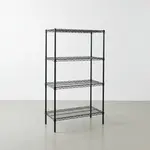 Quantum Food Service WR63-1436BK-5